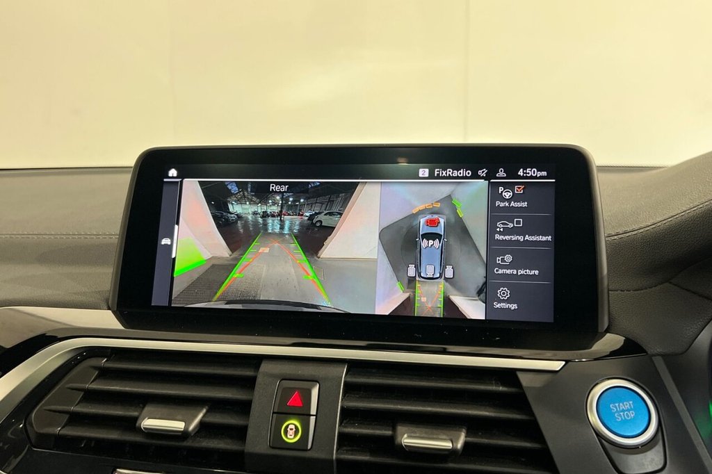 Used BMW iX3 2021 for sale - 77226716: Photo 32