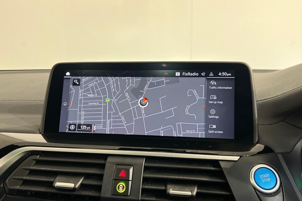 Used BMW iX3 2021 for sale - 77226716: Photo 33