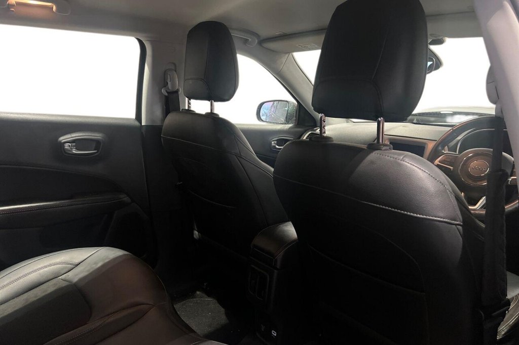 Used Jeep Compass 2021 for sale - 77654935: Photo 10