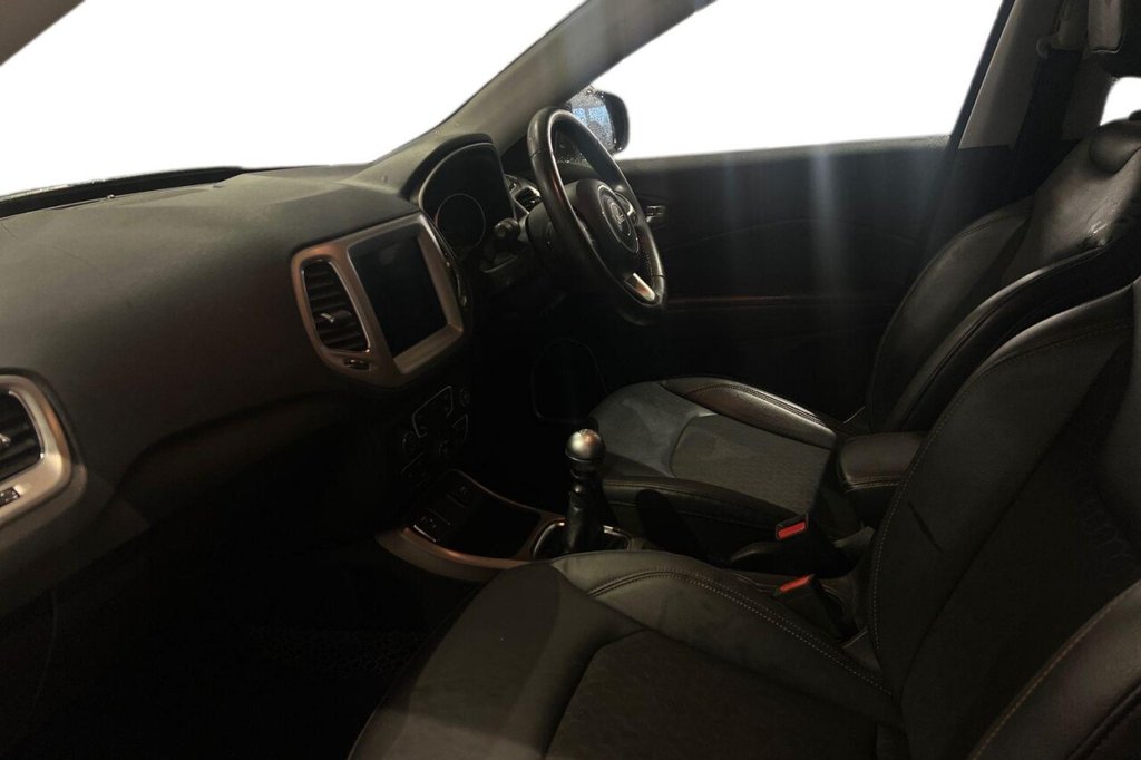 Used Jeep Compass 2021 for sale - 77654935: Photo 11