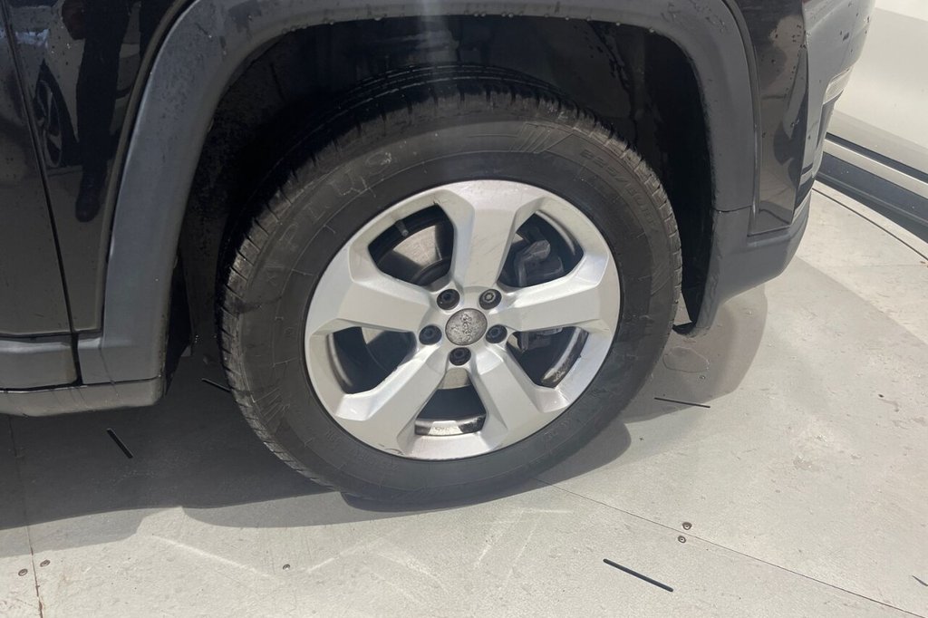 Used Jeep Compass 2021 for sale - 77654935: Photo 14