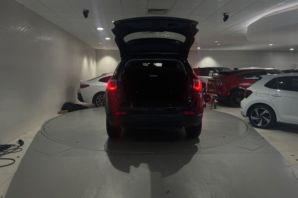 Used Jeep Compass 2021 for sale - 77654935: Photo 16