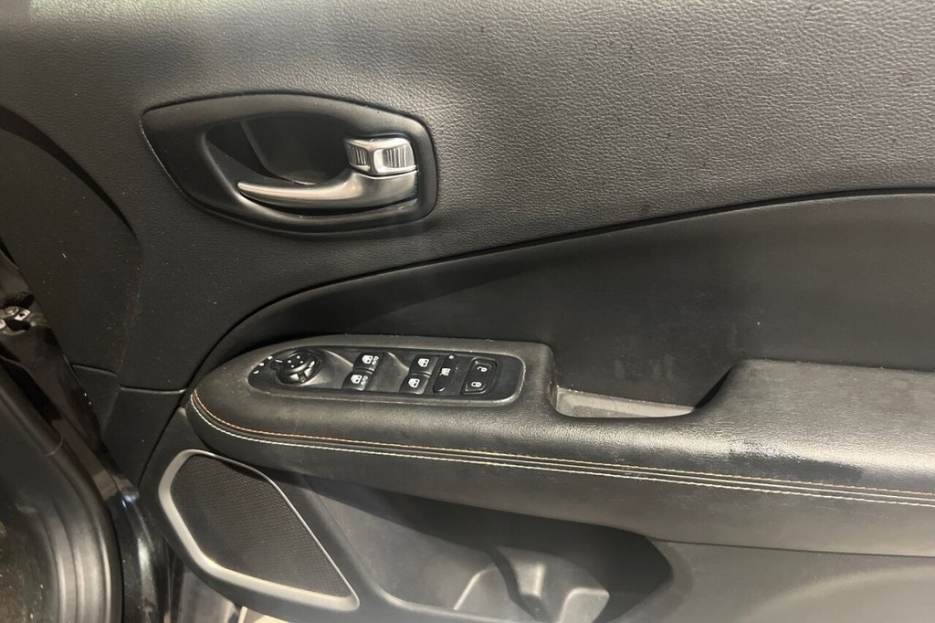 Used Jeep Compass 2021 for sale - 77654935: Photo 17