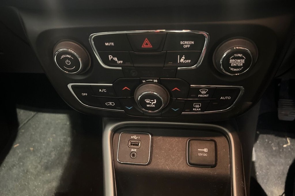 Used Jeep Compass 2021 for sale - 77654935: Photo 21