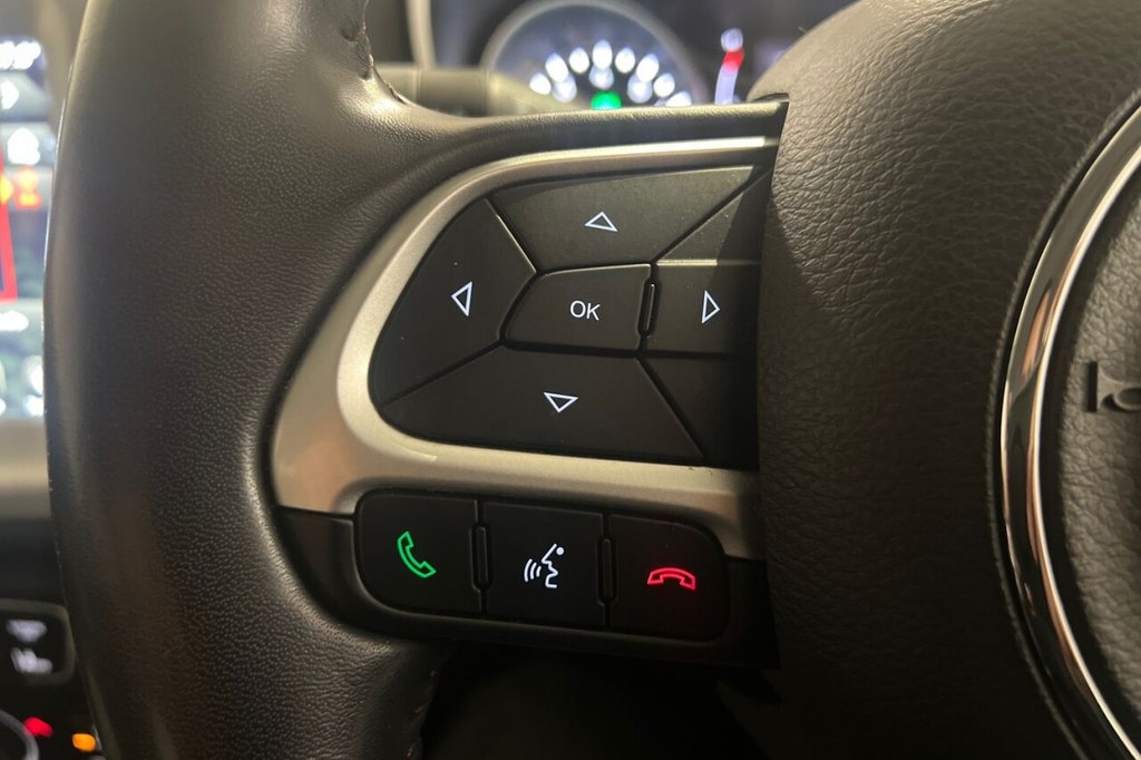 Used Jeep Compass 2021 for sale - 77654935: Photo 25