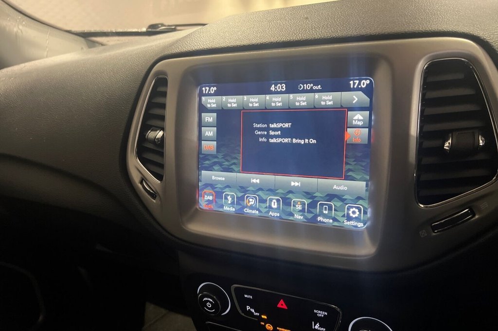 Used Jeep Compass 2021 for sale - 77654935: Photo 26