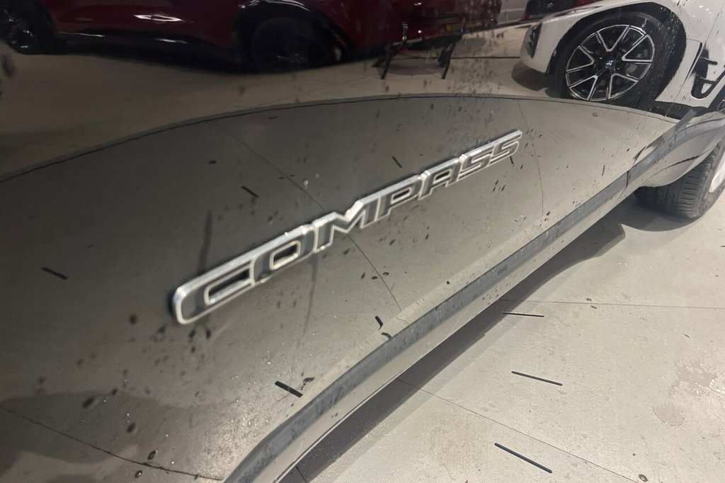 Used Jeep Compass 2021 for sale - 77654935: Photo 30