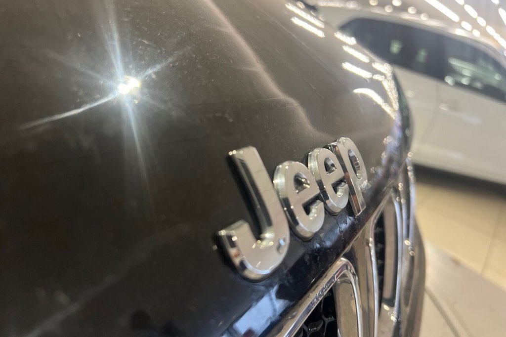 Used Jeep Compass 2021 for sale - 77654935: Photo 31