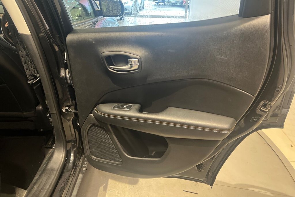 Used Jeep Compass 2021 for sale - 77654935: Photo 33