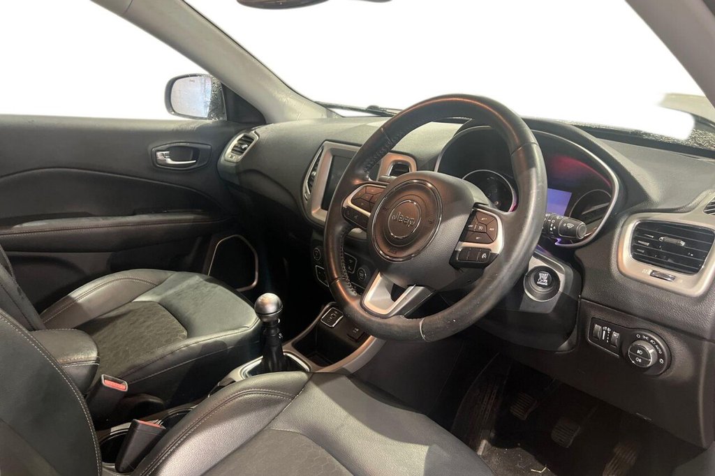 Used Jeep Compass 2021 for sale - 77654935: Photo 9