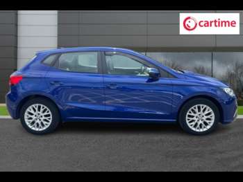 Used SEAT Ibiza 2019 for sale - 74834119: Photo