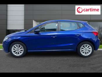 Used SEAT Ibiza 2019 for sale - 74834119: Photo