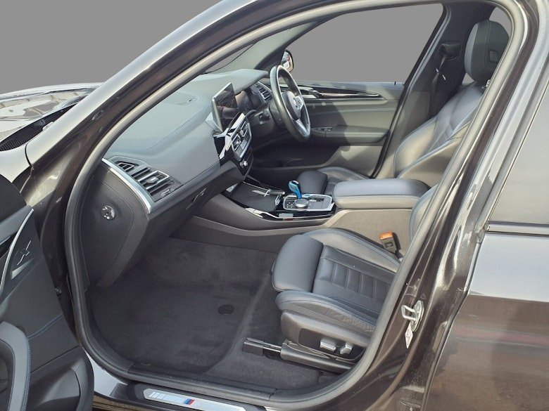 Used BMW iX3 2023 for sale - 77765624: Photo 3