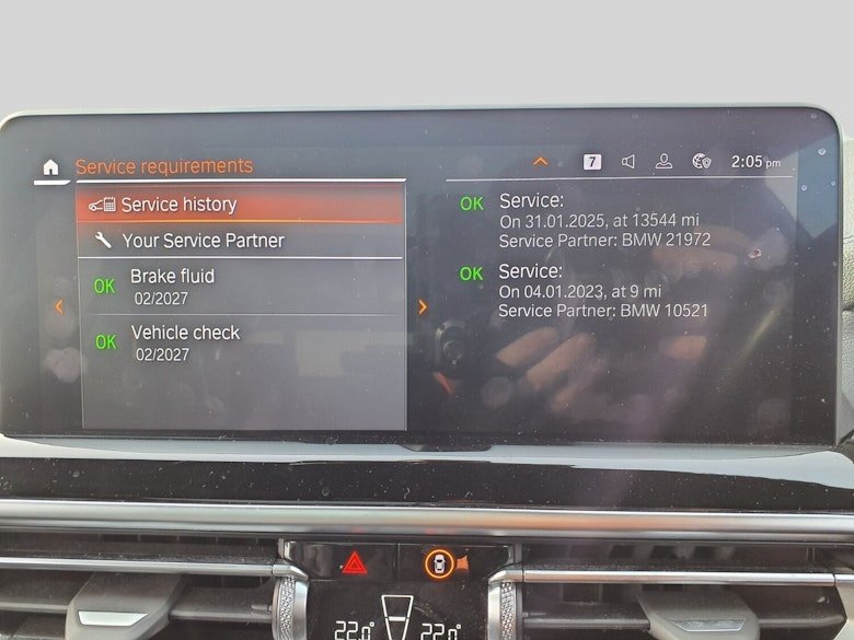 Used BMW iX3 2023 for sale - 77765624: Photo 4