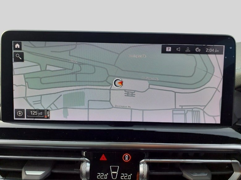 Used BMW iX3 2023 for sale - 77765624: Photo 5