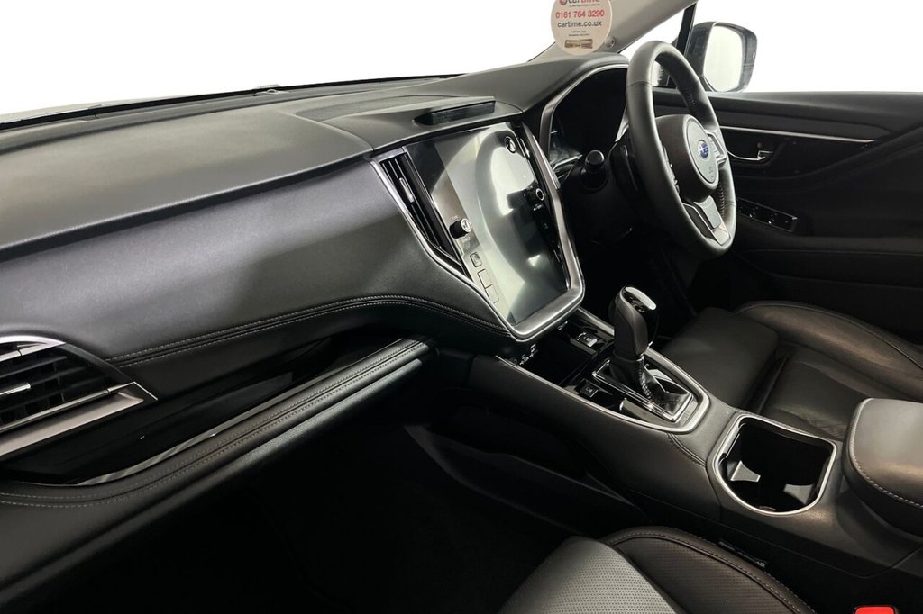 Used Subaru Outback 2024 for sale - 77302094: Photo 11