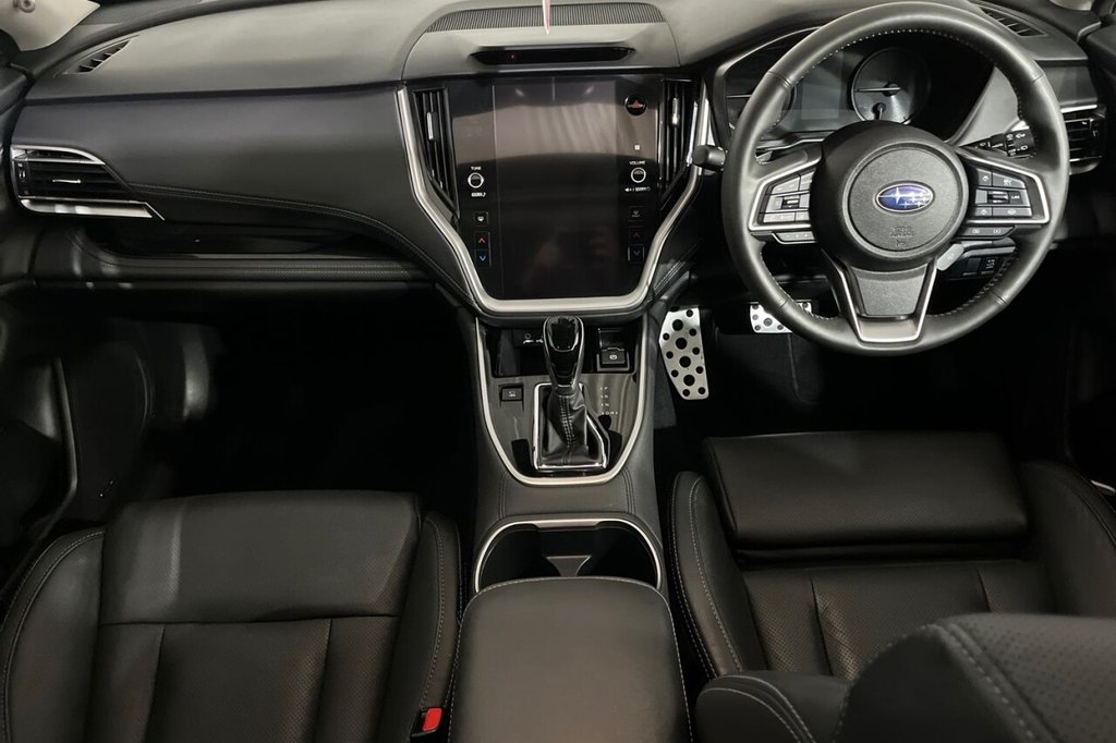 Used Subaru Outback 2024 for sale - 77302094: Photo 12