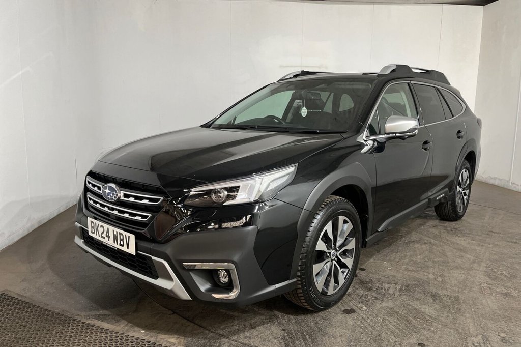 Used Subaru Outback 2024 for sale - 77302094: Photo 16