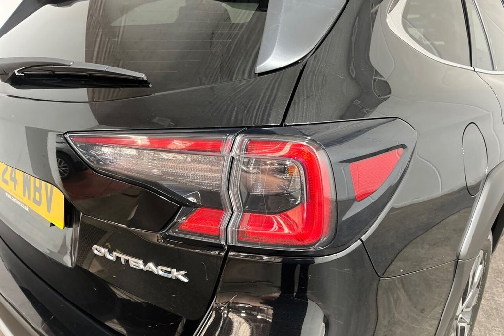 Used Subaru Outback 2024 for sale - 77302094: Photo 23