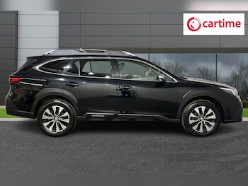 Used Subaru Outback 2024 for sale - 77302094: Photo