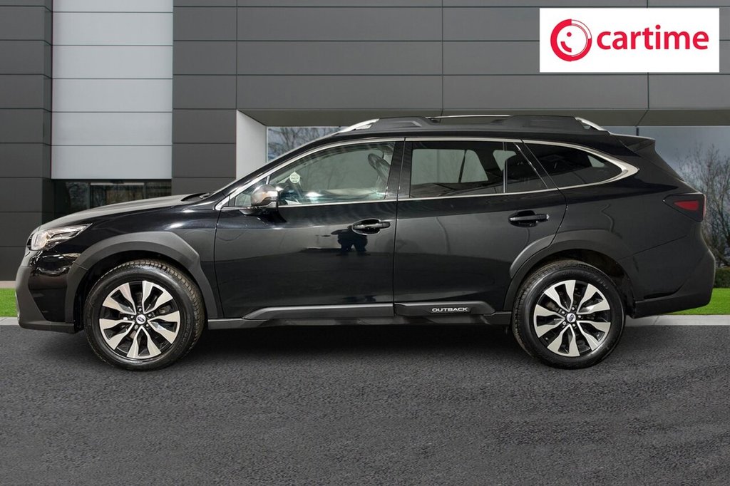 Used Subaru Outback 2024 for sale - 77302094: Photo 3