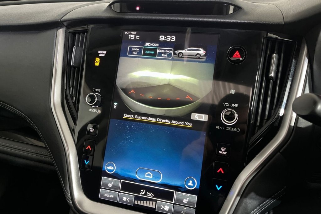 Used Subaru Outback 2024 for sale - 77302094: Photo 32