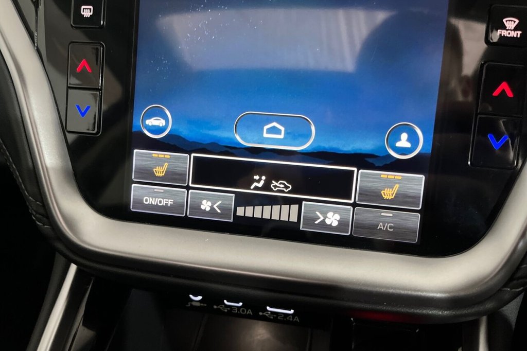 Used Subaru Outback 2024 for sale - 77302094: Photo 33