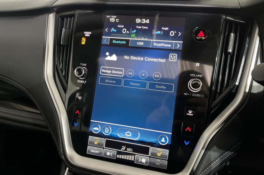 Used Subaru Outback 2024 for sale - 77302094: Photo 34