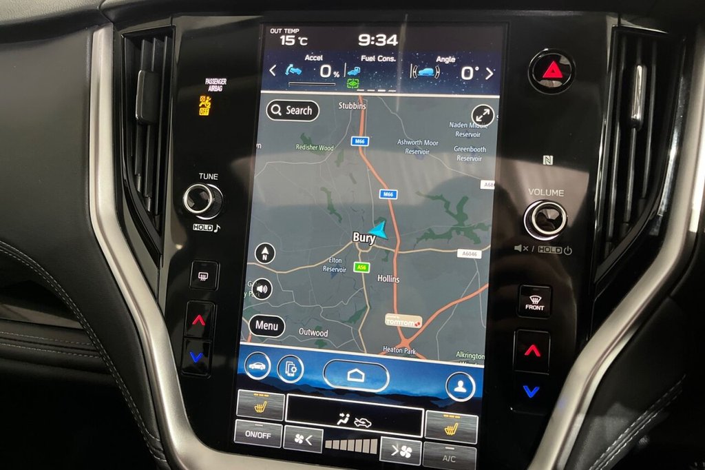 Used Subaru Outback 2024 for sale - 77302094: Photo 37