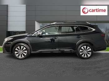 Used Subaru Outback 2024 for sale - 77302094: Photo