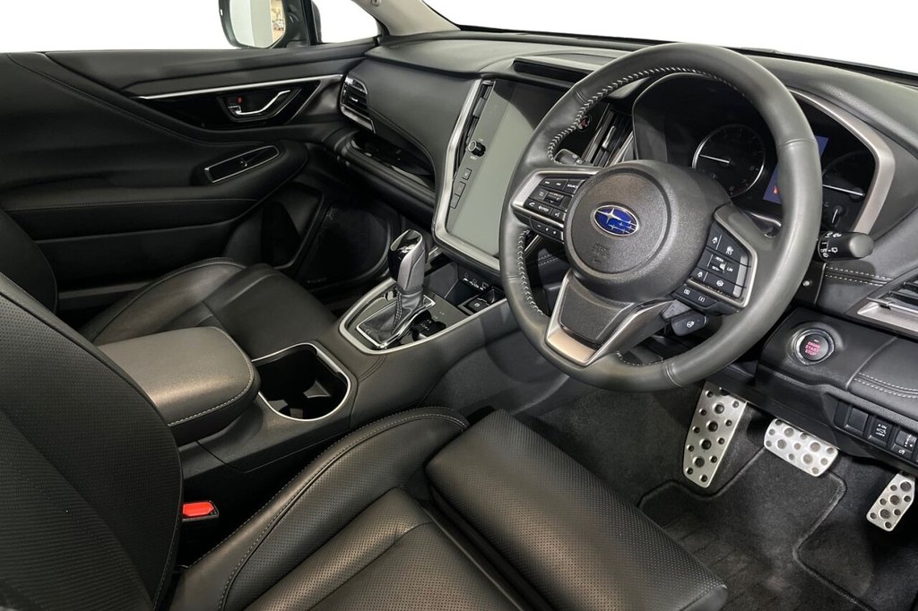 Used Subaru Outback 2024 for sale - 77302094: Photo 9