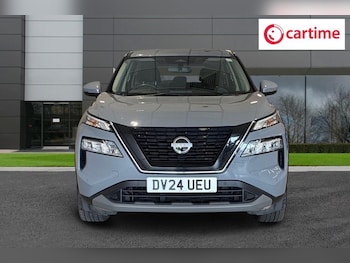 Used Nissan X-Trail 2024 for sale - 78597827: Photo