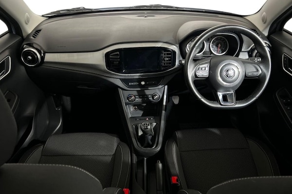 Used MG MG3 2023 for sale - 76202742: Photo 12