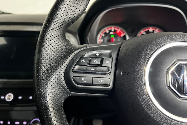Used MG MG3 2023 for sale - 76202742: Photo 24