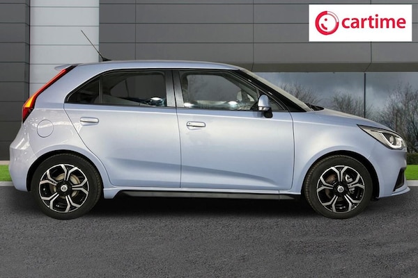 Used MG MG3 2023 for sale - 76202742: Photo 2