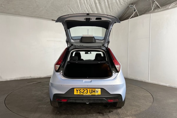 Used MG MG3 2023 for sale - 76202742: Photo 36
