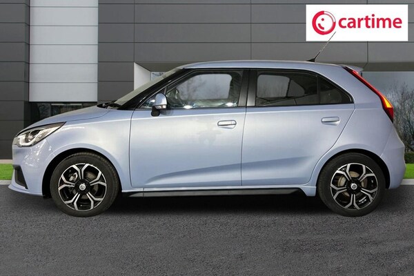 Used MG MG3 2023 for sale - 76202742: Photo 3