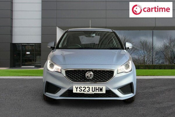 Used MG MG3 2023 for sale - 76202742: Photo 4