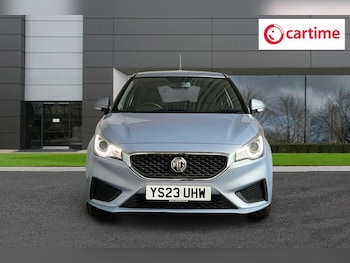 Used MG MG3 2023 for sale - 76202742: Photo 4
