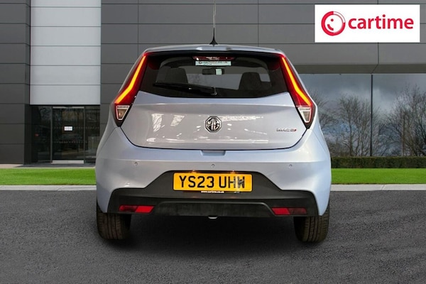 Used MG MG3 2023 for sale - 76202742: Photo 6