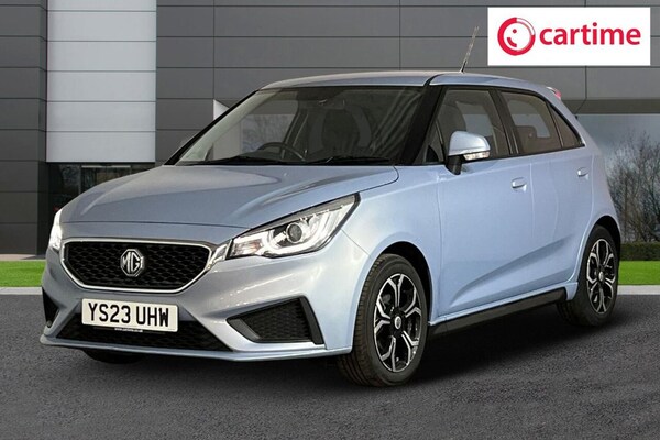 Used MG MG3 2023 for sale - 76202742: Photo 7