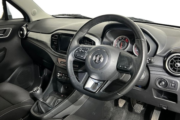 Used MG MG3 2023 for sale - 76202742: Photo 9