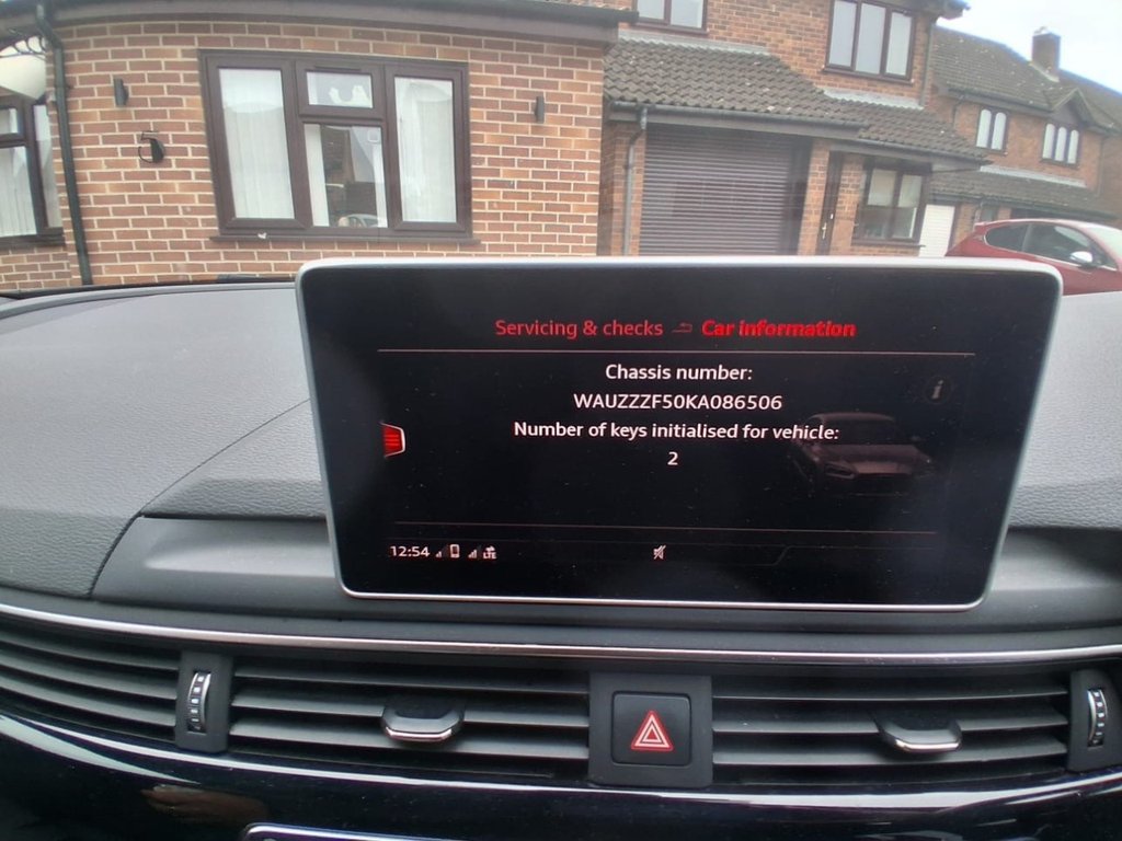 Used Audi A5 2020 for sale - 77880000: Photo 11