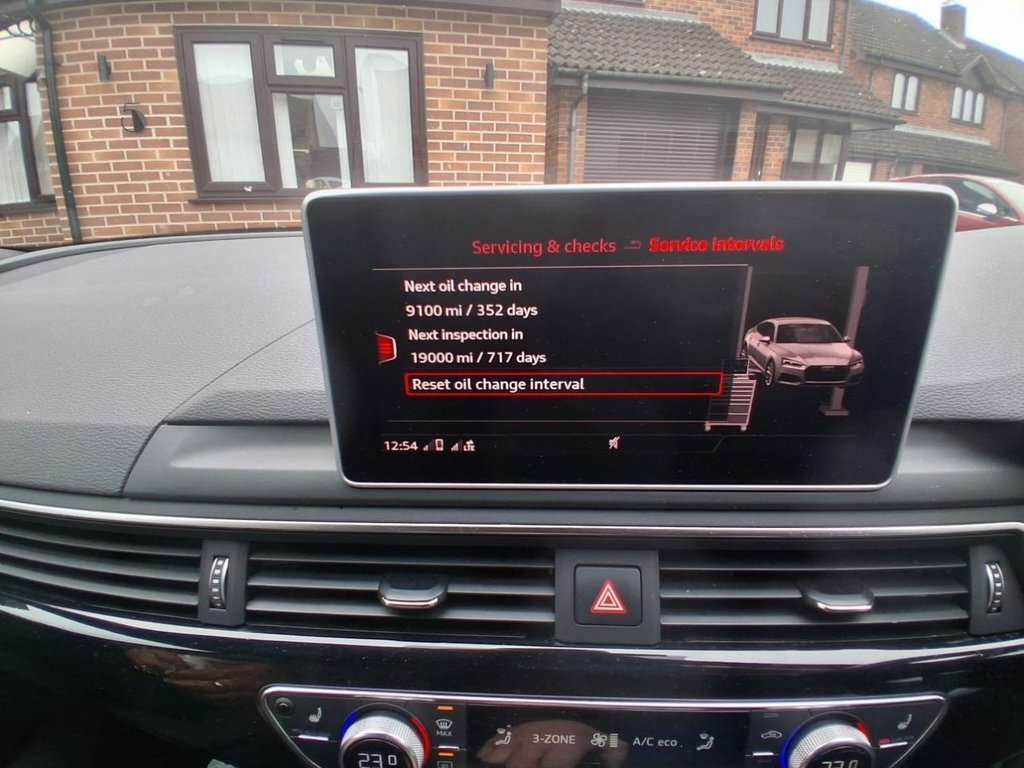 Used Audi A5 2020 for sale - 77880000: Photo 12