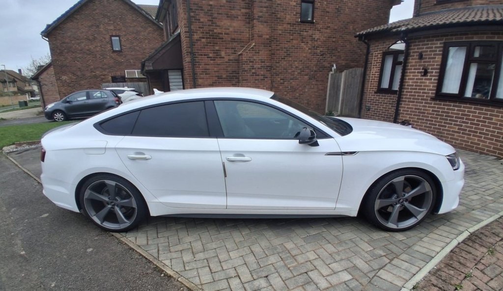 Used Audi A5 2020 for sale - 77880000: Photo 2