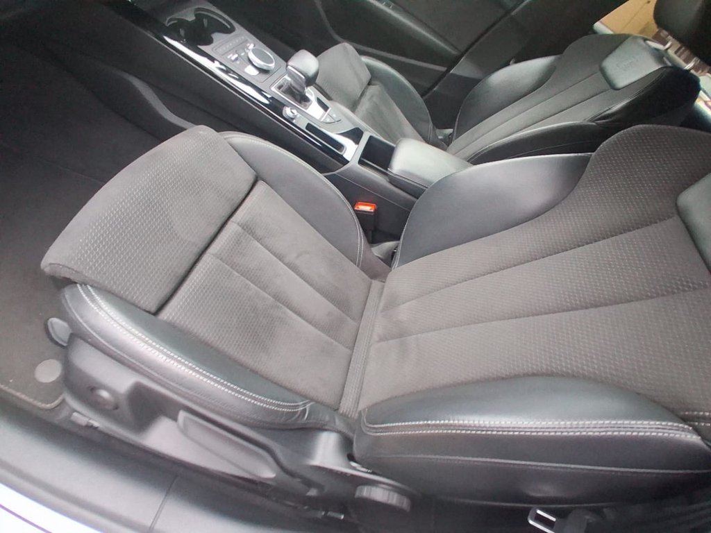 Used Audi A5 2020 for sale - 77880000: Photo 4