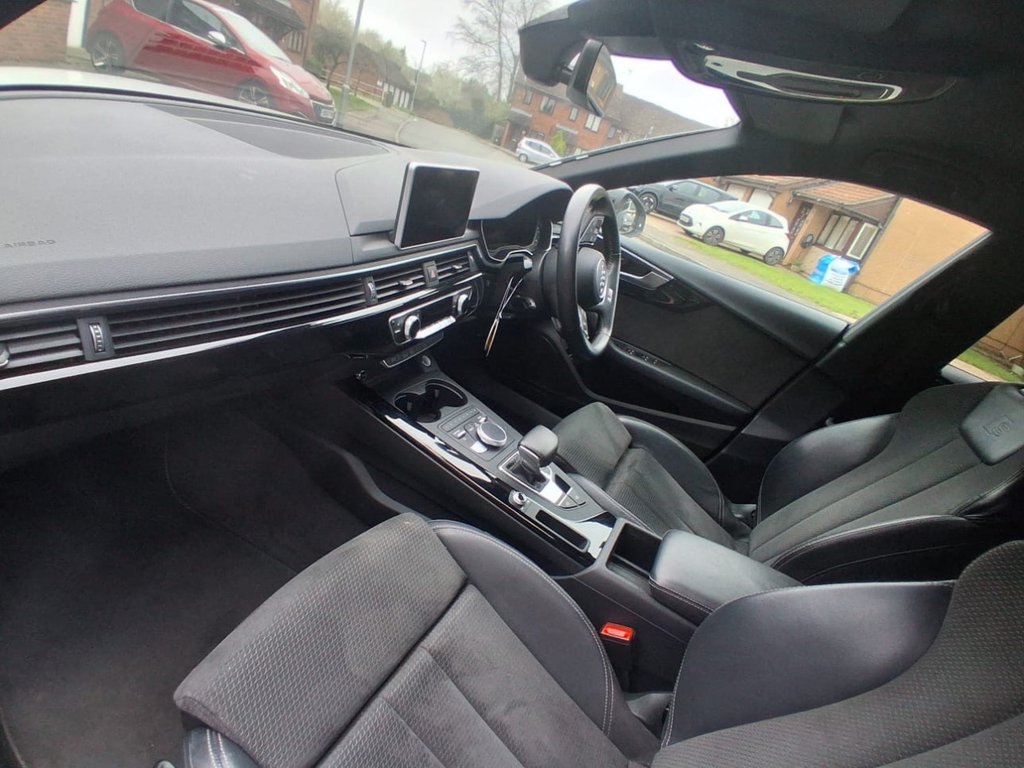 Used Audi A5 2020 for sale - 77880000: Photo 5