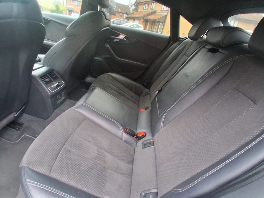 Used Audi A5 2020 for sale - 77880000: Photo 6