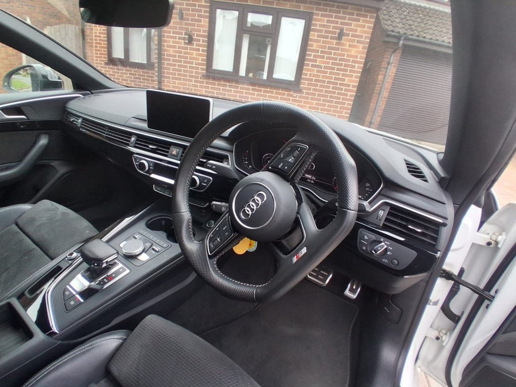 Used Audi A5 2020 for sale - 77880000: Photo 7