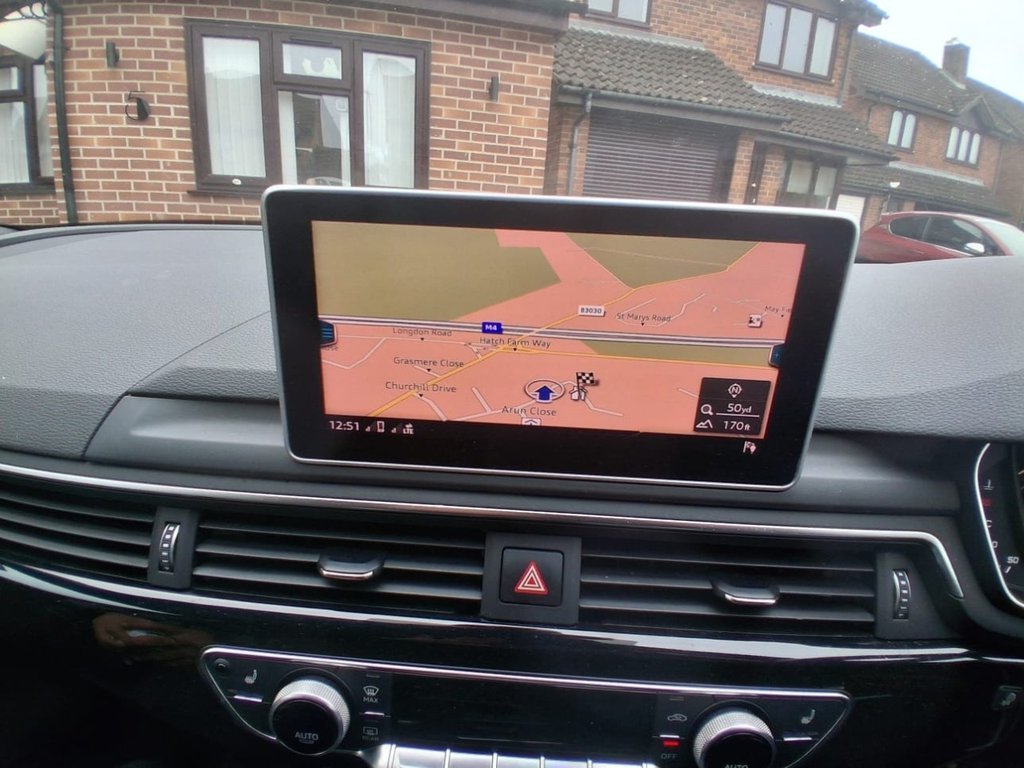 Used Audi A5 2020 for sale - 77880000: Photo 8